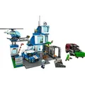 Produktbild: LEGO City Polizeistation 60316