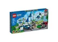Produktbild: LEGO® Polizeistation