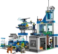 Produktbild: LEGO 60316 - LEGO City Polizeistation