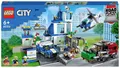 Produktbild: 60316 LEGO CITY Polizeistation