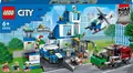 Produktbild: LEGO City Posterunek policji 60316 LEGO
