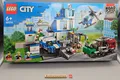 Produktbild: Lego® 60316 Polizeistation NEW & SEALED Neu OVP