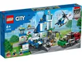 Produktbild: LEGO® 60316 City Polizeistation
