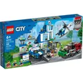 Produktbild: LEGO 60316 Polizeistation