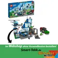 Produktbild: LEGO® City 60316 Polizeistation