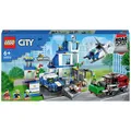 Produktbild: 60316 LEGO® CITY Polizeistation