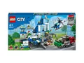 Produktbild: LEGO 60316 City - Polizeistation - Neu & OVP