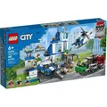 Produktbild: LEGO® City Polizeistation 60316