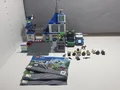 Produktbild: Lego 60316 Polizeistation Vollständig Mit Anleitung Andere Figuren Siehe Bilder
