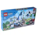 Produktbild: LEGO City Polizeistation (60316), ab 6 Jahren