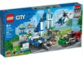 Produktbild: LEGO 60316 Posterunek Policji