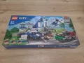Produktbild: LEGO City 60316 Polizeistation Neu