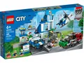 Produktbild: LEGO 60316 City Polizeistation Polizeistation - Nagelneu und versiegelt