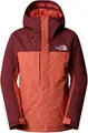 Produktbild: THE NORTH FACE WOMEN FREEDOM INSULATED Jacke 2026 sumac/mars dust - L