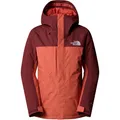 Produktbild: The North Face Damen Freedom Insulated Jacke (Größe L, rot)