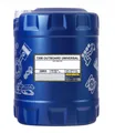 Produktbild: 10 Liter MANNOL Outboard Universal Öl für Außenborder API TC NMMA TC-W2