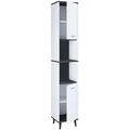Produktbild: Hochschrank Landos Weiß