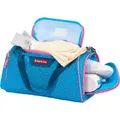 Produktbild: Step by Step Sporttasche mit Nassfach, 13 l - Blau
