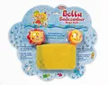Produktbild: Badespielzeug-Aufbewahrungsnetz 40x50cm Badewanne Organizer