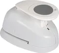 Produktbild: Hobby 8960400 Motivstanzer Rund/Kreis geeignet für Papier/Karton bis zu 200g/...