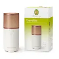 Produktbild: Primavera Aroma Vernebler Traveller mit Akku Diffusor