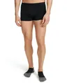 Produktbild: Falke Boxershort Ultralight Cool (ultraleichte, hoher Tragekomfort) Unterwäsche schwarz Herren, Größe: XXL