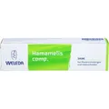 Produktbild: HAMAMELIS COMP.Salbe 70 g PZN03643112