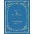 Produktbild: The Law of Success From The 1925 Manuscript Lessons