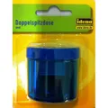 Produktbild: Iden Nürnberg Region Süd Idena Doppelanspitzdose oval, bis 11 mm, NEU & OVP