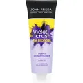 Produktbild: John Frieda Violet Crush For Blondes Purple Conditioner 250ml