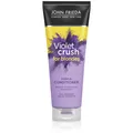 Produktbild: John Frieda Sheer Blonde Violet Crush Tönungsconditioner für blonde Haare 250 ml