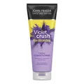 Produktbild: Haarspülung Violet Crush John Frieda Violet Crush 250 ml