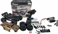 Produktbild: Amewi Hyper GO Truggy brushless 4WD 1:14 RTR schwarz