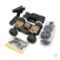 Produktbild: Amewi Hyper GO Brushless 1:14 RC Modellauto Elektro Truggy SIEHE TEXT/FOTO441