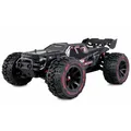Produktbild: AMEWI Hyper GO Truggy brushless 4WD 1:14 RTR schwarz Puppe