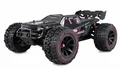 Produktbild: MJX Hyper GO 1/14 Truggy Brushless 4WD RTR schwarz/gold 22659 Offroad RC-Auto