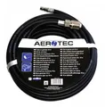 Produktbild: Aerotec Druckluft-Schlauch 10m 20 bar
