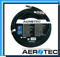 Produktbild: AEROTEC Druckluftschlauch 10 Meter, 20 bar, ölresistent, antistatisch, 14mm