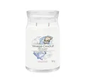 Produktbild: Yankee Candle Duftkerze Pink Sands Signatur Becher groß 567 g