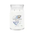 Produktbild: Yankee Candle Pink Sands Signatur Becher groß 567 g