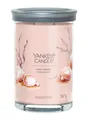 Produktbild: Yankee Candle Duftkerze im Tumbler Glas (groß) PINK SANDS - Kerze Brenndauer 90h