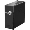 Produktbild: ASUS WL-Router ASUS ROG Strix GS-BE18000 - Schwarz