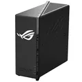 Produktbild: ASUS ROG Strix GS-BE18000 Tri-Band WiFi 7 Gaming Router (320 MHz Bandbreite, 4096-QAM, 8X 2.5G Ports, Mobile Game Mode, Aura RGB, AiMesh, VPN, bis zu 300m² Abdeckung)