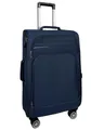 Produktbild: MTB Koffer Stoffkoffer 4-Rollen Trolley Koffer Reisekoffer Tasche Reisetasche