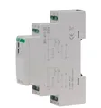 Produktbild: F&F Bistabiles Relais BIS-411 2Z 230V 16A Beleuchtung Elektro Grau