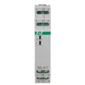 Produktbild: BIS-411IMPULSRELAIS BISTABIL 16A 2Z 1M BIS BIS BIS-411-2Z