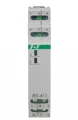 Produktbild: BIS-411 BISTABLES RELAIS 16A 2Z 1M 230V AC /G1DE