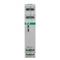 Produktbild: Bistabiles Relais  BIS-411 2Z 230V 16A  Beleuchtung F&F  4567