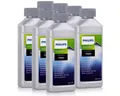 Produktbild: Saeco Philips Saeco CA6700/10 Entkalker 250ml - Für Kaffeevollautomaten (7er Entkalker