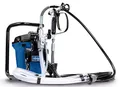 Produktbild: Scheppach ACS3000 Airless Farbsprühsystem 750W max. 207bar 7,6m Radius Durchflussmenge 1,1L/min, Malersystem Sprühpistole
